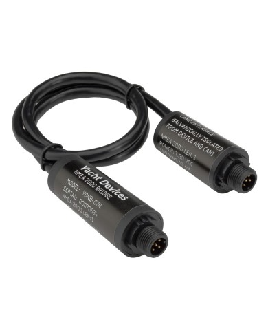 NMEA 0183 Gateway YDNG