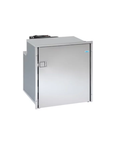 Isotherm Congélateur Cruise Inox 65/V LH