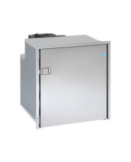 Isotherm Congélateur Cruise Inox 65/V LH