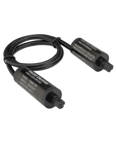 NMEA 0183 Gateway YDNG