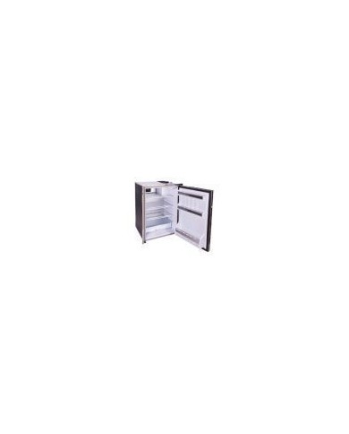 Isotherm Cruise 130L/V Inox Réfrigérateur à boissons