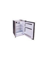 Isotherm Cruise 130L/V Inox Getränkekühlschrank