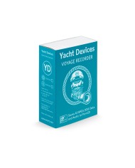 Schiffsdatenschreiber YDVR