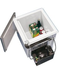 BI40 Einbau-Kühlschrank 12-24V