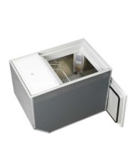 Isotherm BI53 Kühlschrank-Gefrier-Kombination