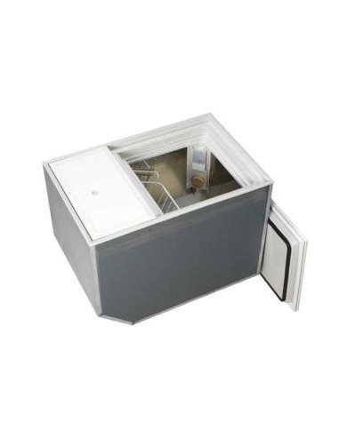 Isotherm BI53 mit Dual-Kompressor