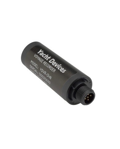 Schiffsdatenschreiber YDVR