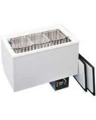 Isotherm Built-In Fridge-Freezer BI92