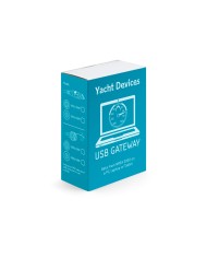 NMEA 2000 USB Gateway YDNU