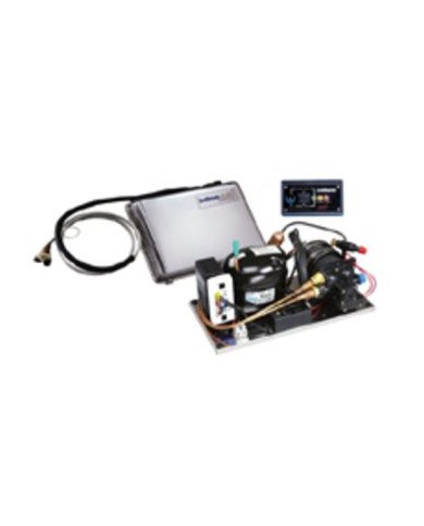 Isotherm Kühlaggregat Magnum ASU BD80F 325L