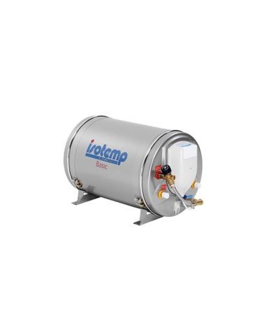 Chauffe-eau Isotemp Basic 40L Chauffe-eau + vanne mélangeuse 230V/1200W