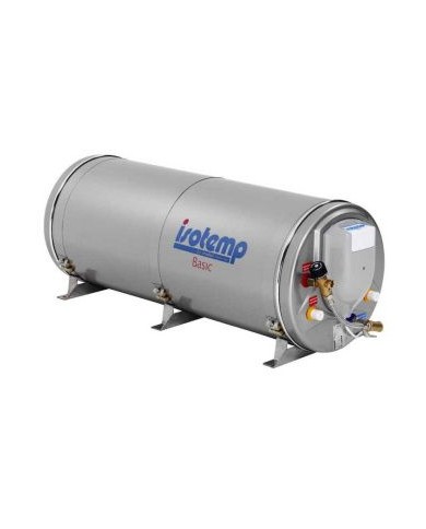 Isotemp Basic 75 DC Wassererhitzer + Mischventil 230V/1200W