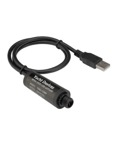 NMEA 2000 USB Gateway YDNU