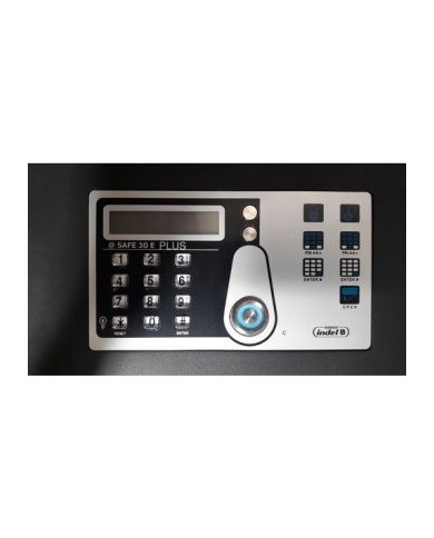 Isotherm Safe 10 Coffre-fort marin galvanisé