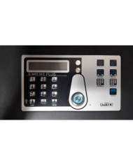 Isotherm Safe 10 Coffre-fort marin galvanisé