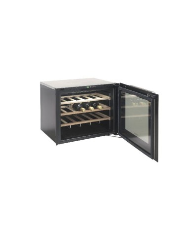 Isotherm Divino 23 Cave à vinLH 220V/50Hz