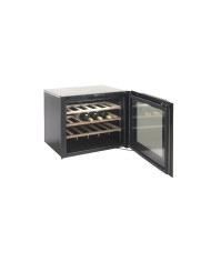 Isotherm Divino 23 Cave à vinLH 220V/50Hz