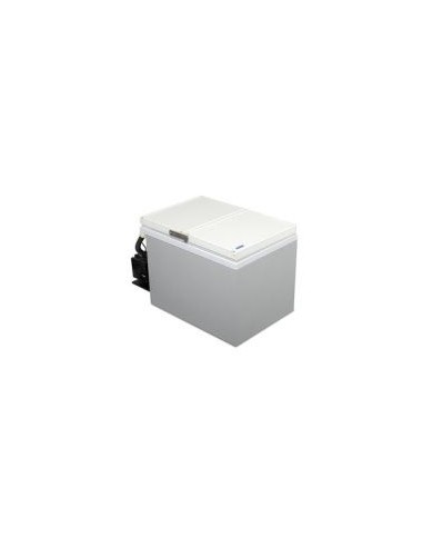 Isotherm BI 29 Dual Réfrigérateur encastrable version II 12/29V