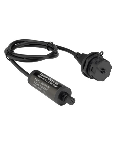 NMEA 2000 USB Gateway YDNU