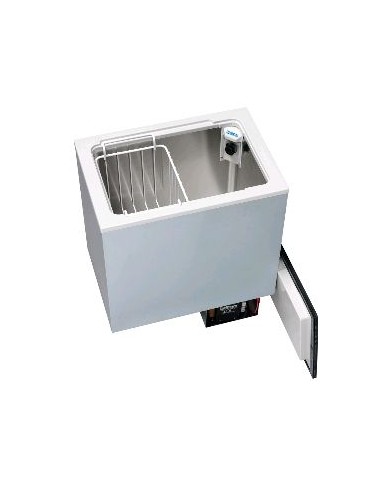 Isotherm BI 41 Einbau-Kühlbox 41L 12/24V