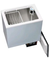 Isotherm BI 41 Glacière encastrable 41L 12/24V