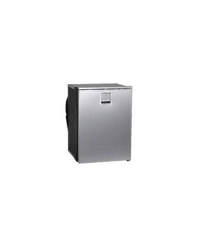 Isotherm Cruise Elegance 42/V LH Silber