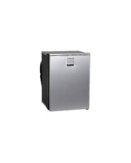 Isotherm Cruise Elegance 42/V LH Silber