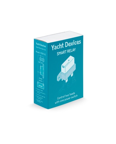 Smart Relay YDSR-01