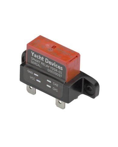 Smart Relay YDSR-01