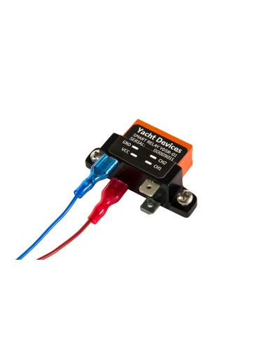 Smart Relay YDSR-01