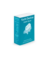 NMEA 0183 Wi-Fi Gateway YDWN-02