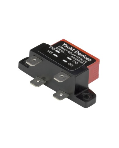 NMEA 0183 Wi-Fi Gateway YDWN-02
