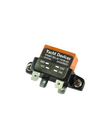 NMEA 0183 Wi-Fi Gateway YDWN-02
