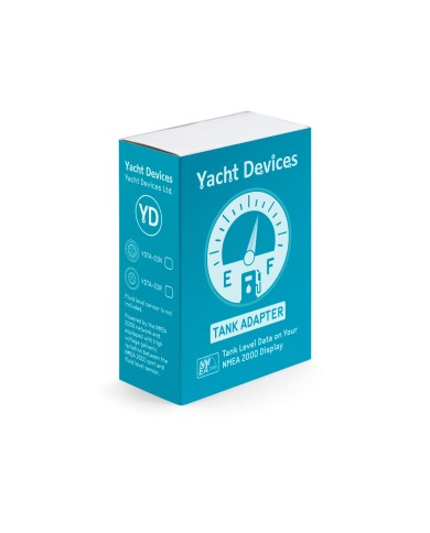 Tank Adapter YDTA