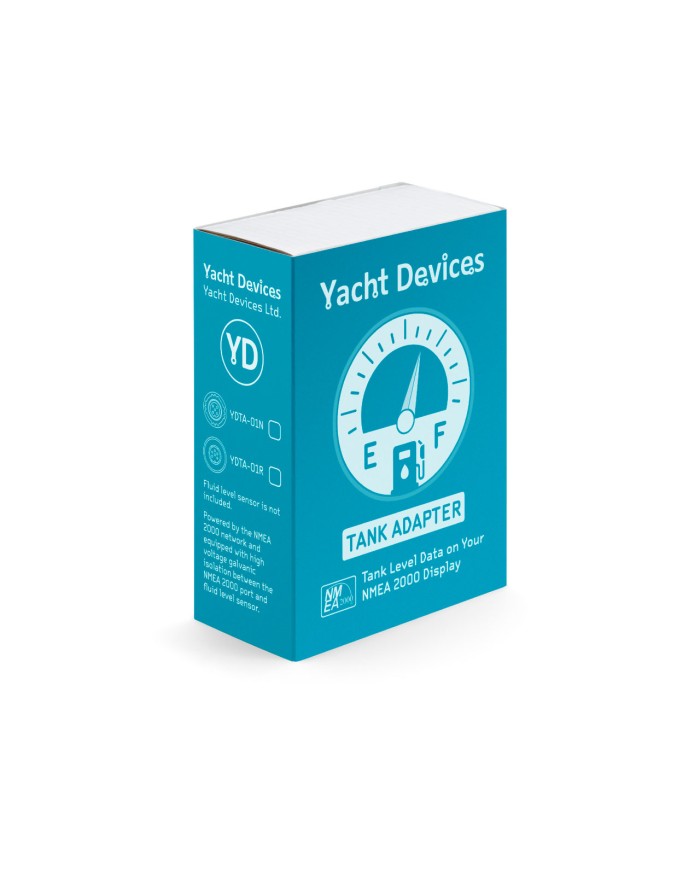 Tank Adapter YDTA
