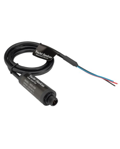 Tank Adapter YDTA