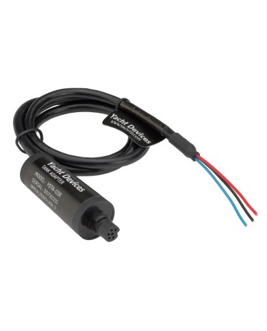 Tank Adapter YDTA