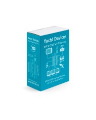 NMEA 0183 Wi-Fi Router YDWR-02