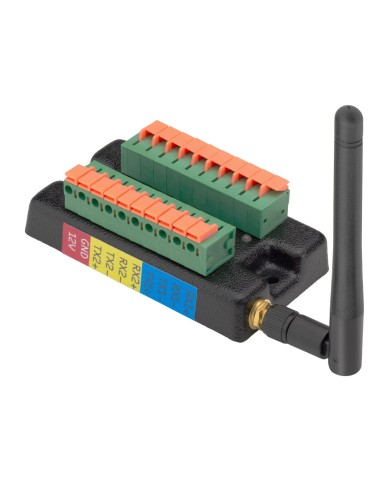 NMEA 0183 Wi-Fi Router YDWR-02