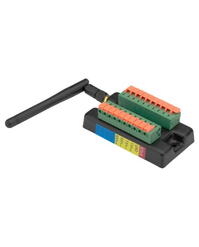 NMEA 0183 Wi-Fi Router YDWR-02