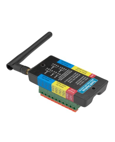 NMEA 0183 Wi-Fi Router YDWR-02