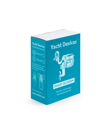 Abgassensor YDGS