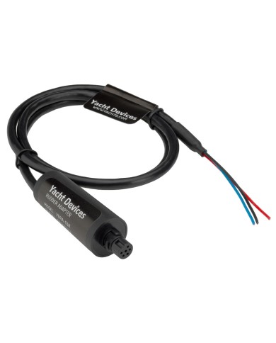 Abgassensor YDGS