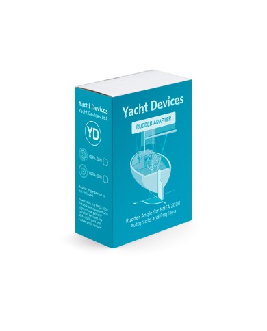 Abgassensor YDGS