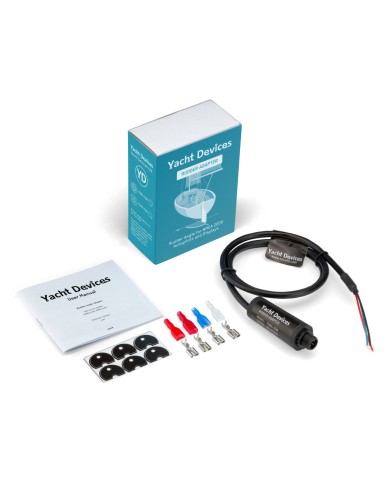 Abgassensor YDGS