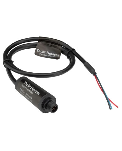 Abgassensor YDGS
