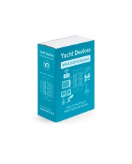 NMEA 0183 Multiplexer YDNM-02