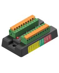 NMEA 0183 Multiplexer YDNM-02