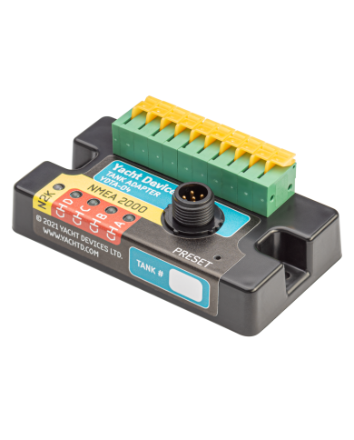 Tank Adapter YDTA-04N