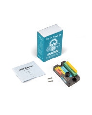 Tank Adapter YDTA-04N
